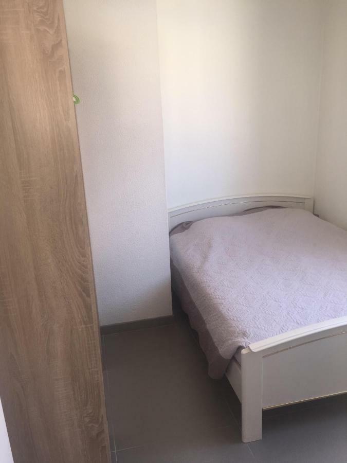 T3 A Saint Cyprien Plage エクステリア 写真